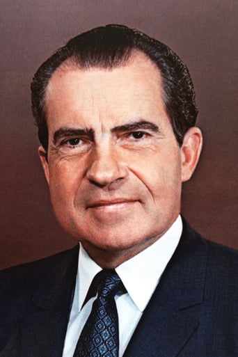 Immagine di Richard Nixon