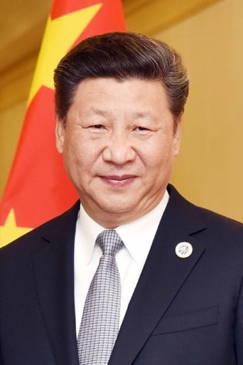 Immagine di Xi Jinping