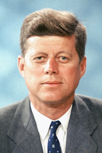 Immagine di John F. Kennedy