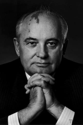 Immagine di Mikhail Gorbachev