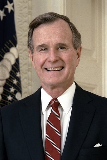 Immagine di George H. W. Bush