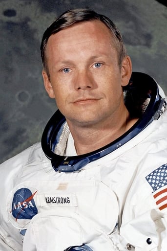 Immagine di Neil Armstrong