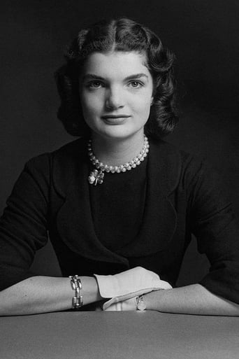 Immagine di Jacqueline Kennedy