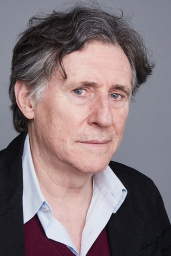 Immagine di Gabriel Byrne