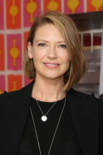 Immagine di Anna Torv