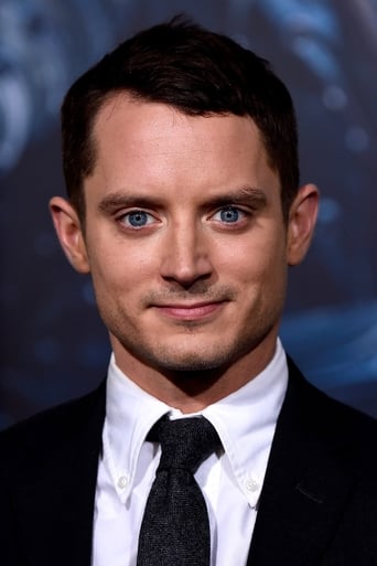 Immagine di Elijah Wood