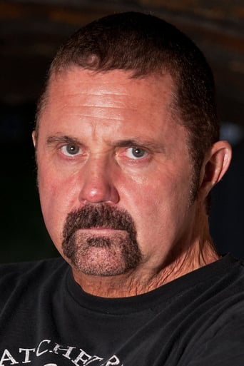 Immagine di Kane Hodder