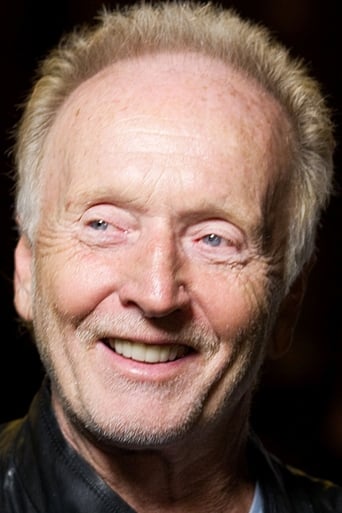 Immagine di Tobin Bell