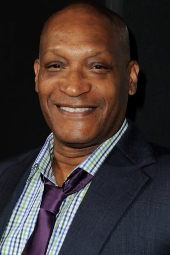 Immagine di Tony Todd