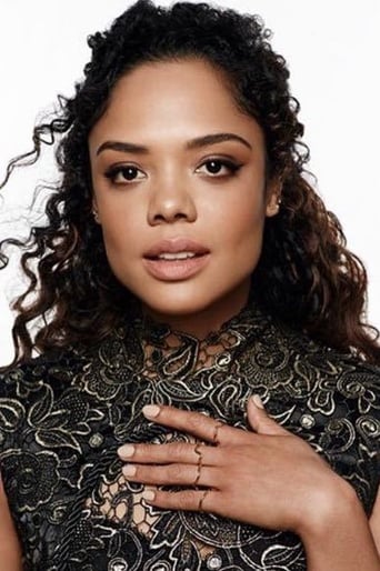 Immagine di Tessa Thompson