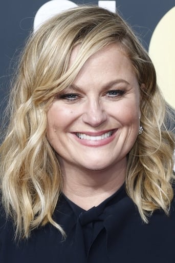 Immagine di Amy Poehler