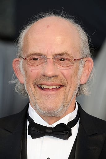 Immagine di Christopher Lloyd