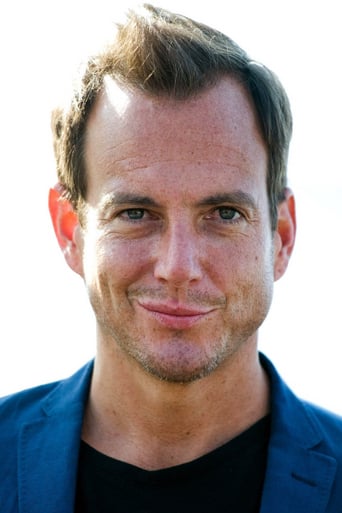 Immagine di Will Arnett