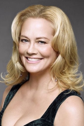 Immagine di Cybill Shepherd