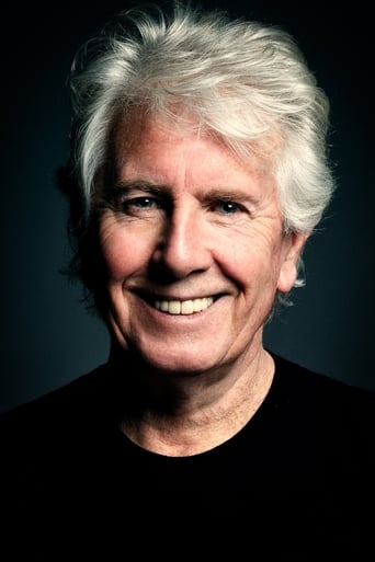 Immagine di Graham Nash