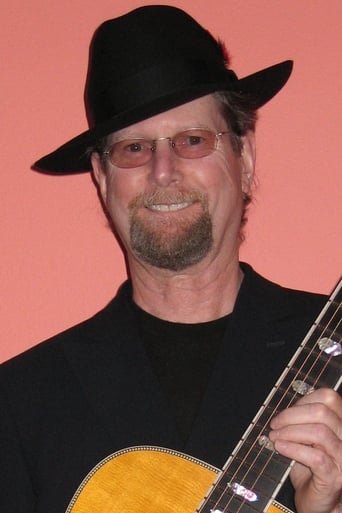 Immagine di Roger McGuinn