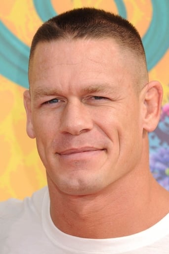 Immagine di John Cena