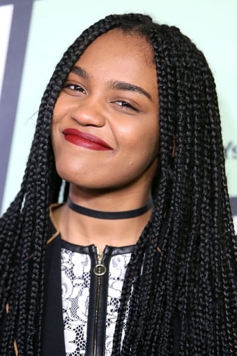 Immagine di China Anne McClain