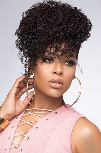 Immagine di Demetria McKinney