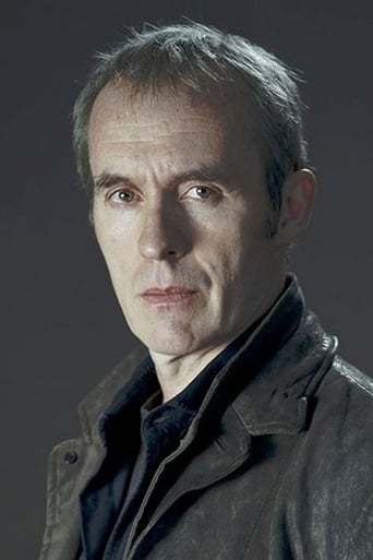 Immagine di Stephen Dillane