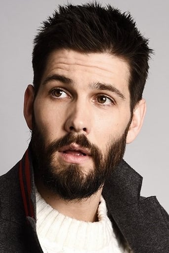 Immagine di Casey Deidrick