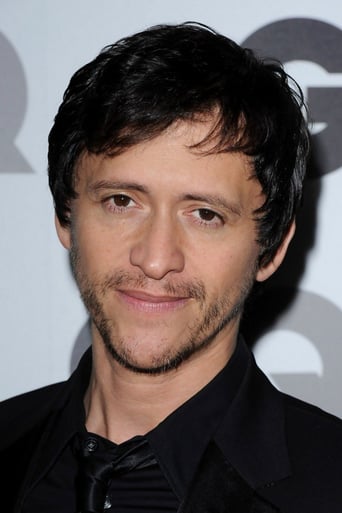 Immagine di Clifton Collins Jr.