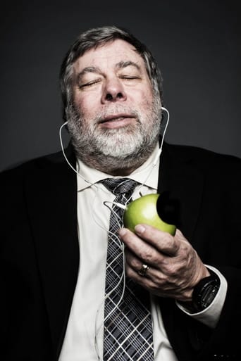 Immagine di Steve Wozniak