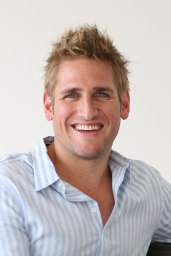 Immagine di Curtis Stone