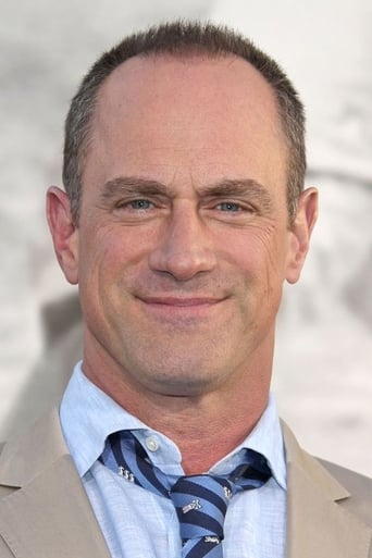 Immagine di Christopher Meloni