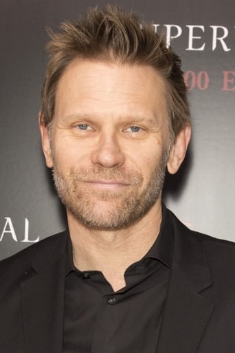 Immagine di Mark Pellegrino