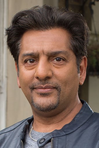 Immagine di Nitin Ganatra