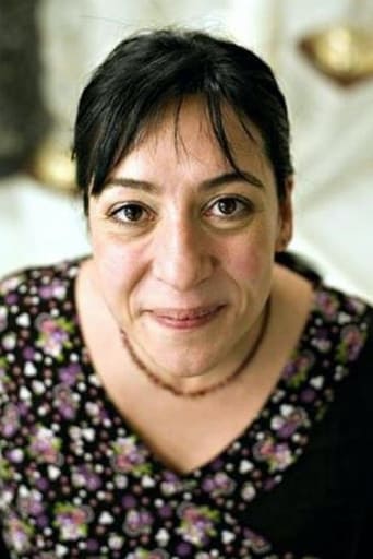 Immagine di Binnur Kaya