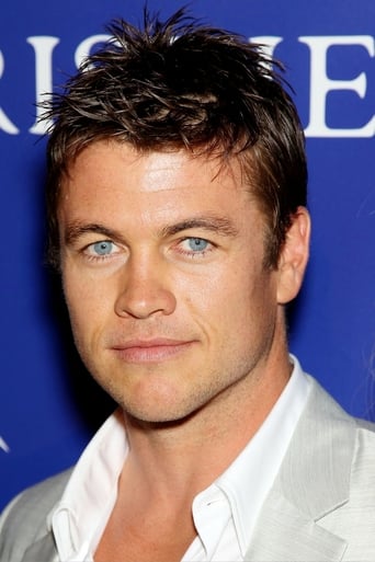 Immagine di Luke Hemsworth