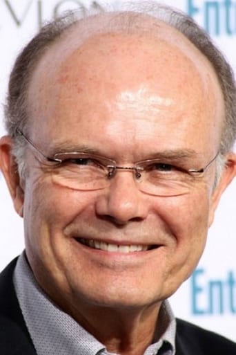 Immagine di Kurtwood Smith