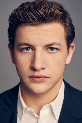 Immagine di Tye Sheridan