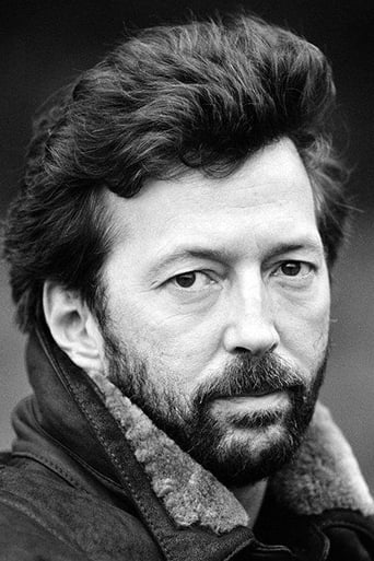 Immagine di Eric Clapton