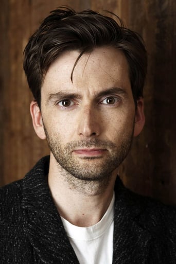 Immagine di David Tennant