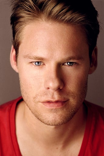 Immagine di Randy Harrison