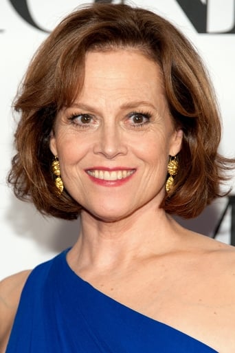 Immagine di Sigourney Weaver