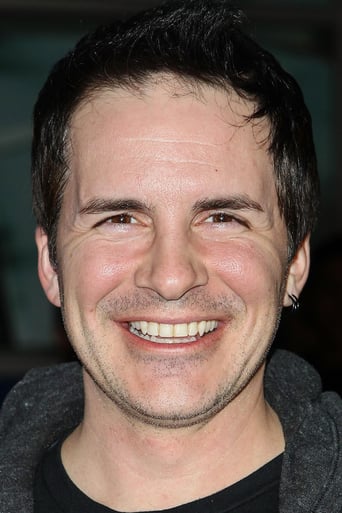 Immagine di Hal Sparks