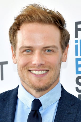 Immagine di Sam Heughan