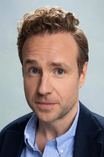 Immagine di Rafe Spall