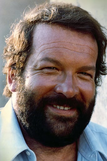 Immagine di Bud Spencer