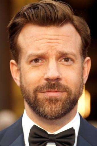 Immagine di Jason Sudeikis