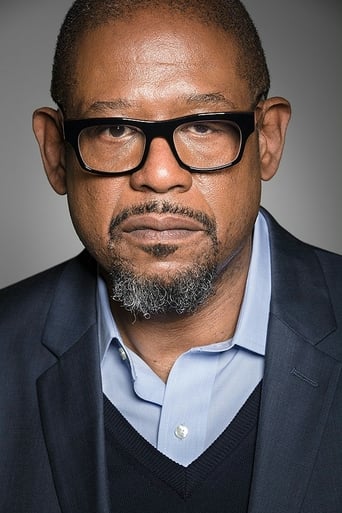 Immagine di Forest Whitaker