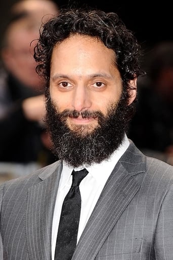 Immagine di Jason Mantzoukas