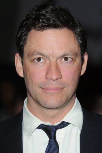 Immagine di Dominic West