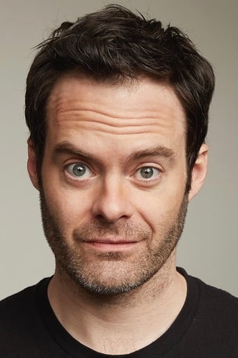 Immagine di Bill Hader