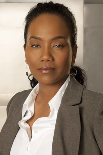 Immagine di Sonja Sohn