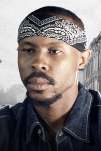 Immagine di Wood Harris